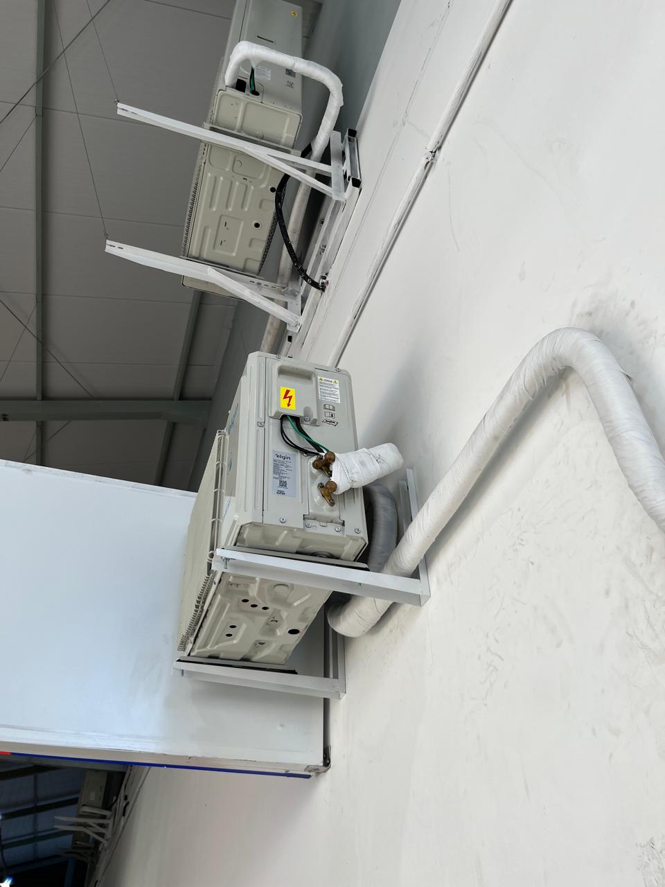 Instalação comercial Timóteo - Vista 11